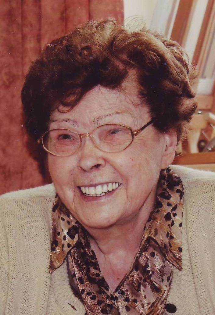 Gabrielle Trudeau-Bouchard