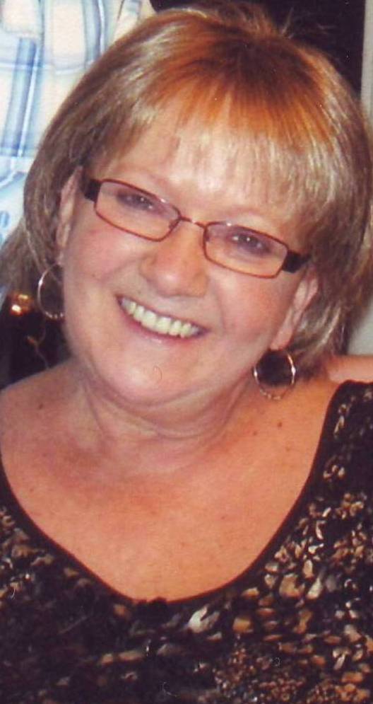 Ghislaine Houle