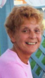 Michelle St-Julien-Trahan