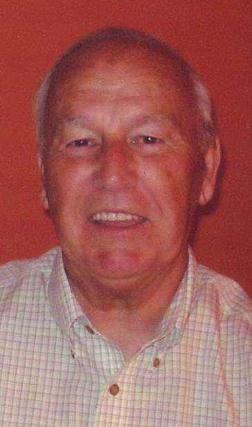 Claude Minguy