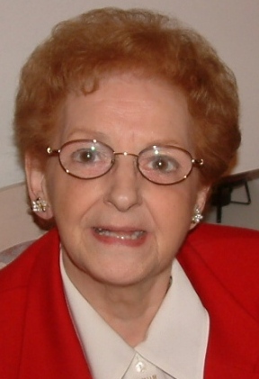 Édith Bossinotte-Hodgson