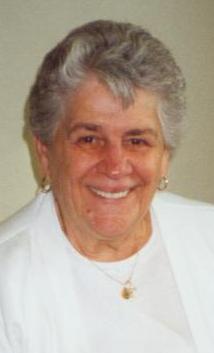 Annette Richard-Mazerolle