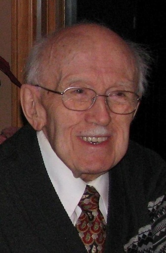 Raymond Marier