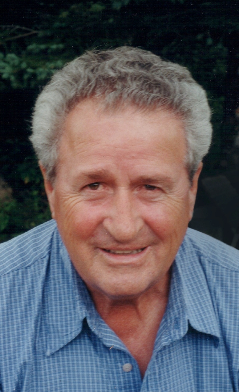 Jean-Baptiste Fortin