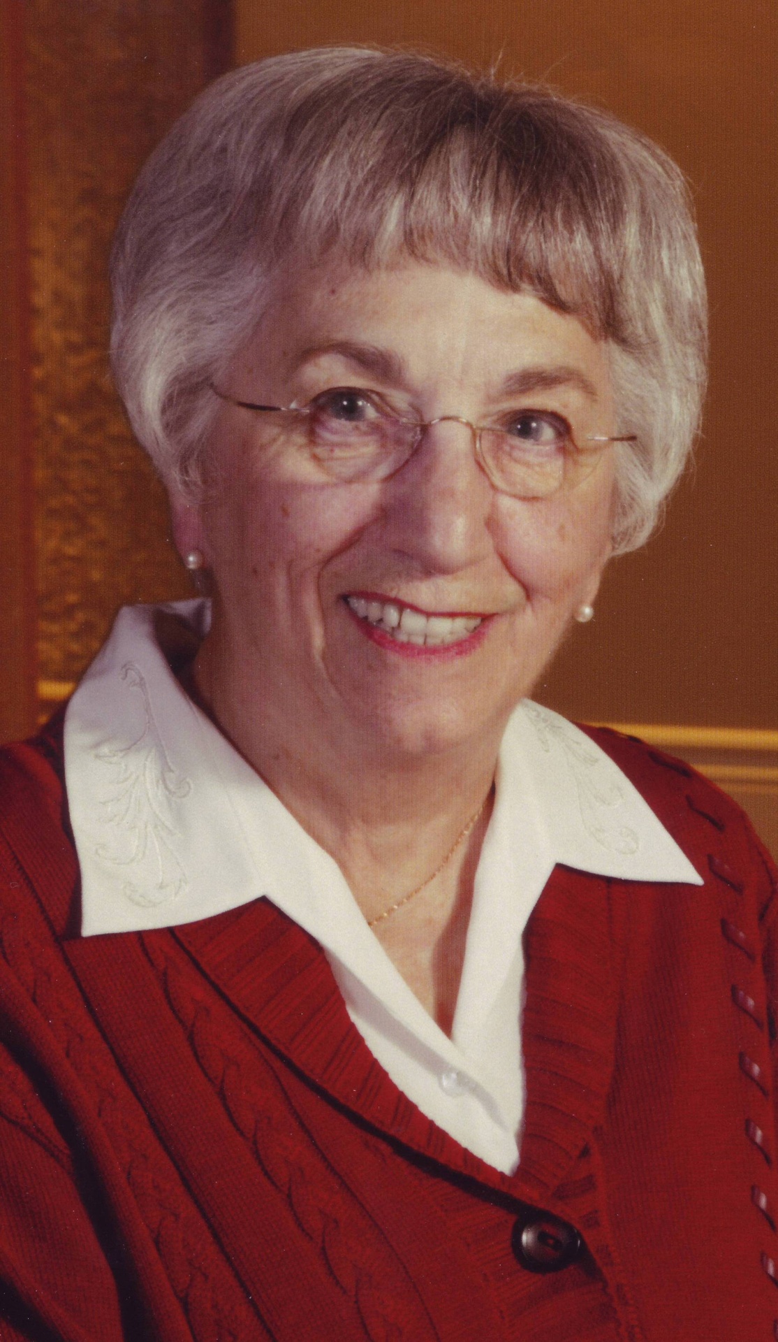 Thérèse Paradis-Létourneau