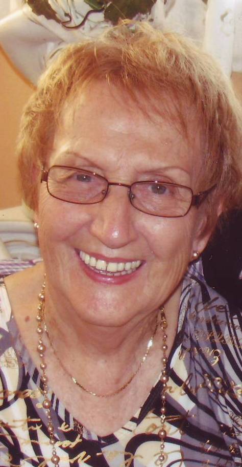 Rollande Thibault-Guillemette