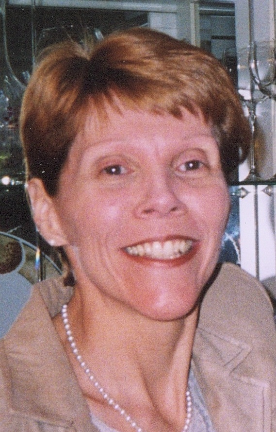 Raymonde Noël-Verret