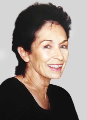 Jeannine Rousseau