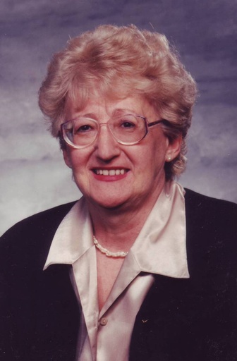 Hélène Garneau