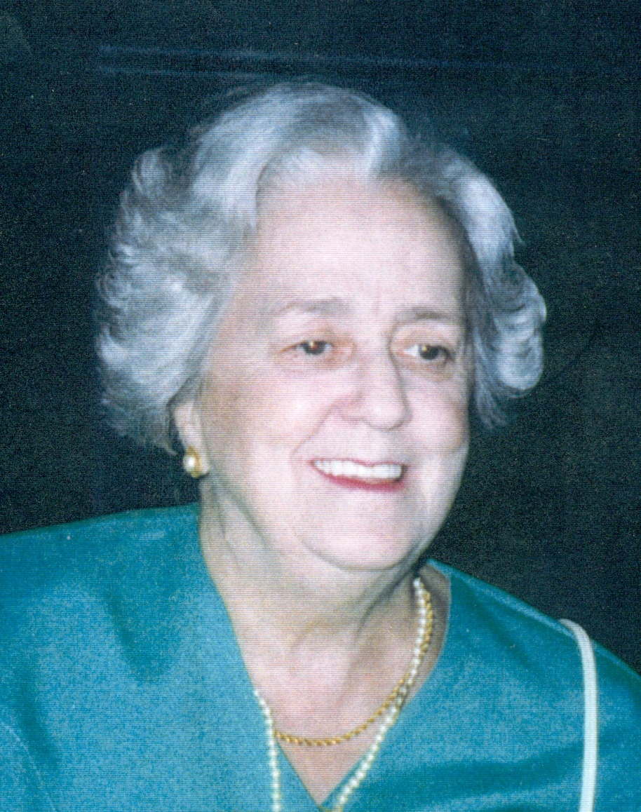 Jacqueline Faguy-Brochu