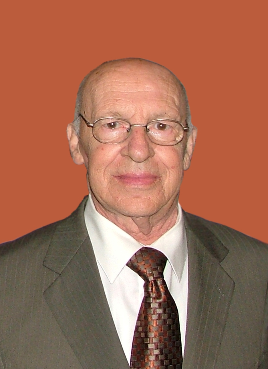 Claude Ratté