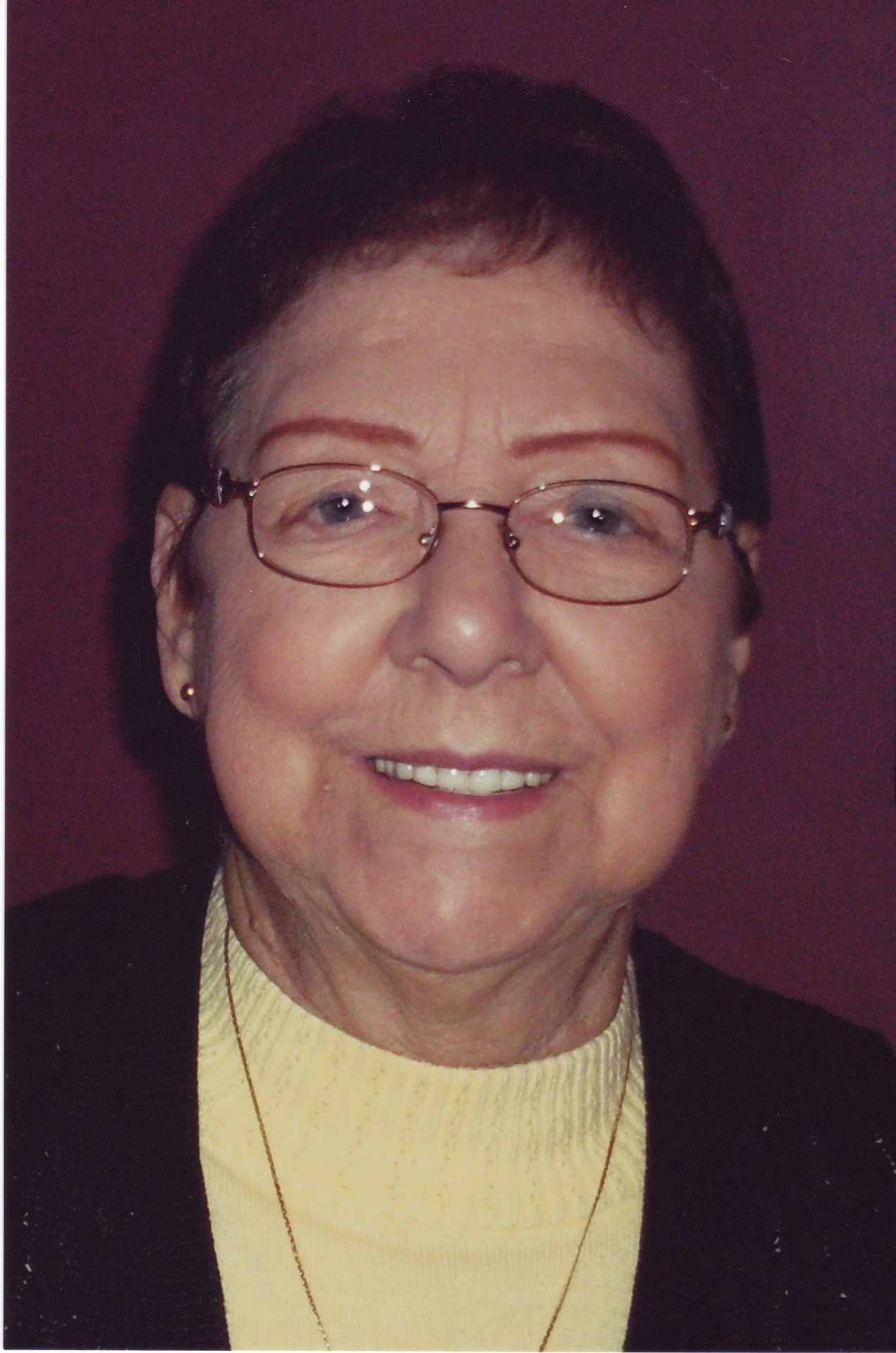 Louisette Roy