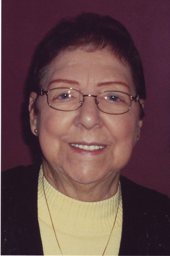 Louisette Roy