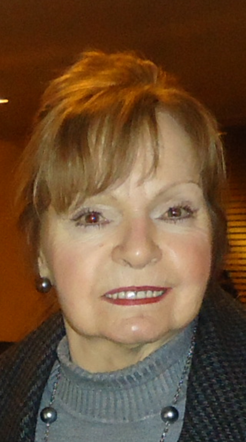 Lyse Lelièvre-Letellier