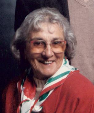 Michèle Bellavance - Dorion