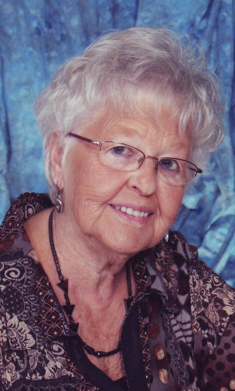 Monique Pouliot - Desrosiers