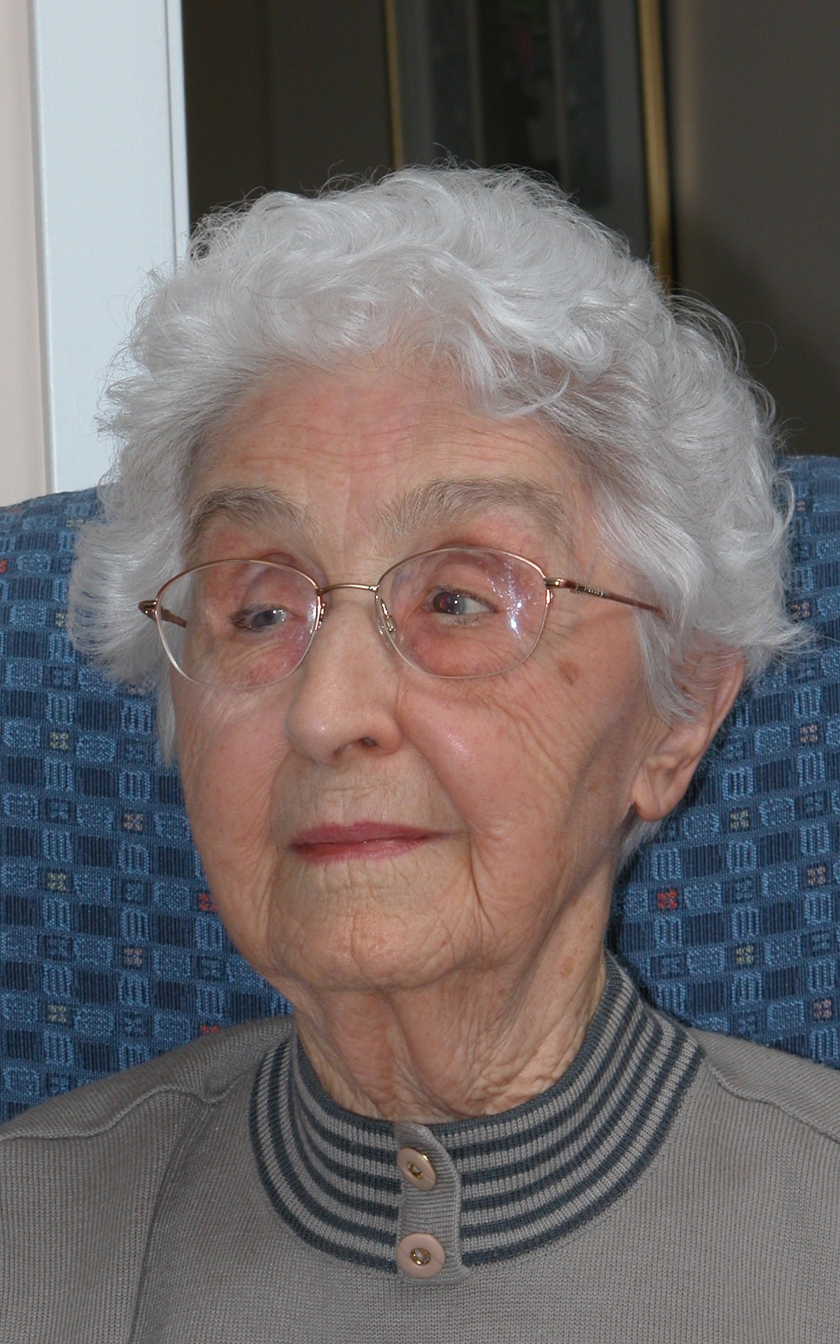 Jeannette Poulin