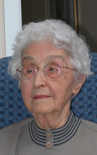 Jeannette Poulin
