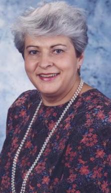 Mariette Forgues-Guay