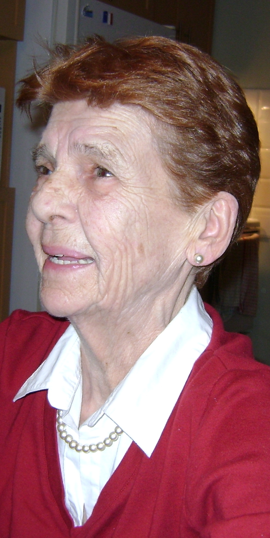 Françoise Keable - Verreault