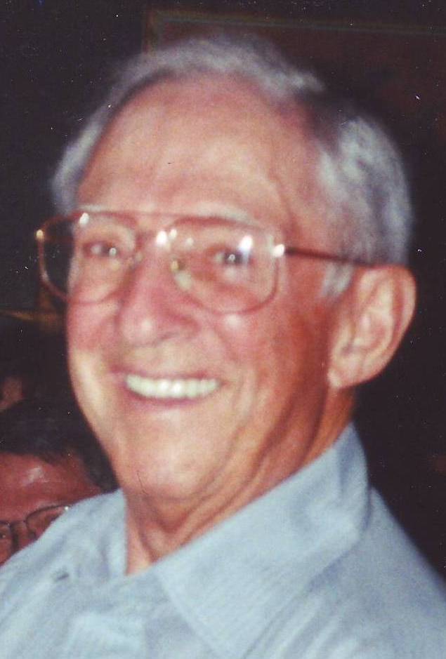 Paul-Émile Bilodeau