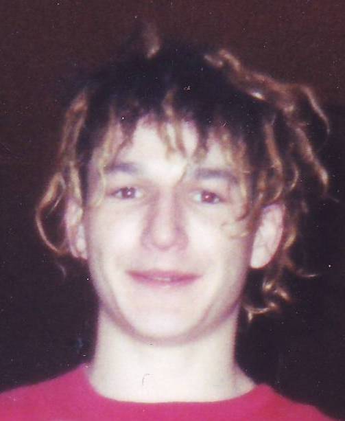 Sean-Patrick Perdue