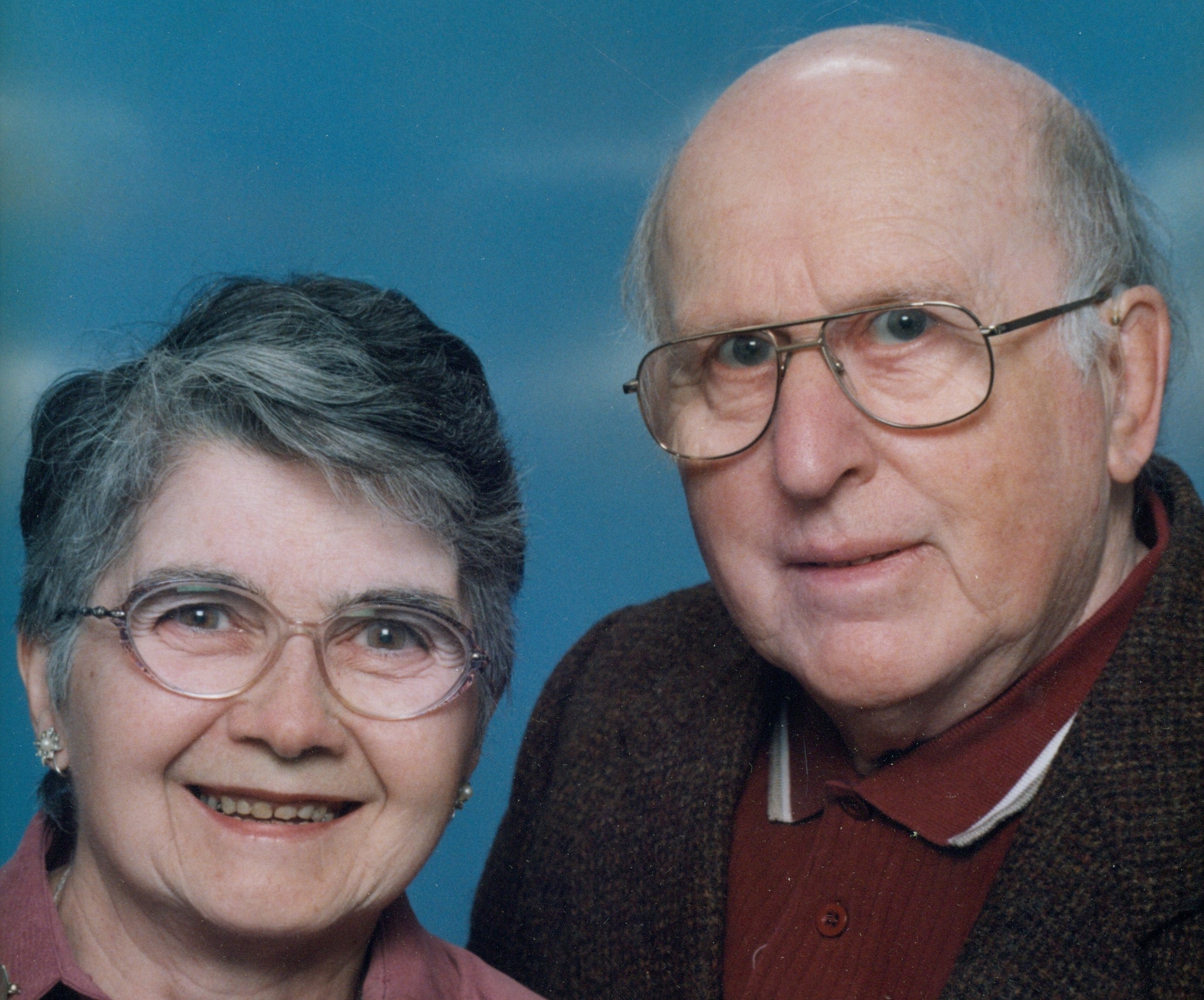 Mariette Thériault - Giroux