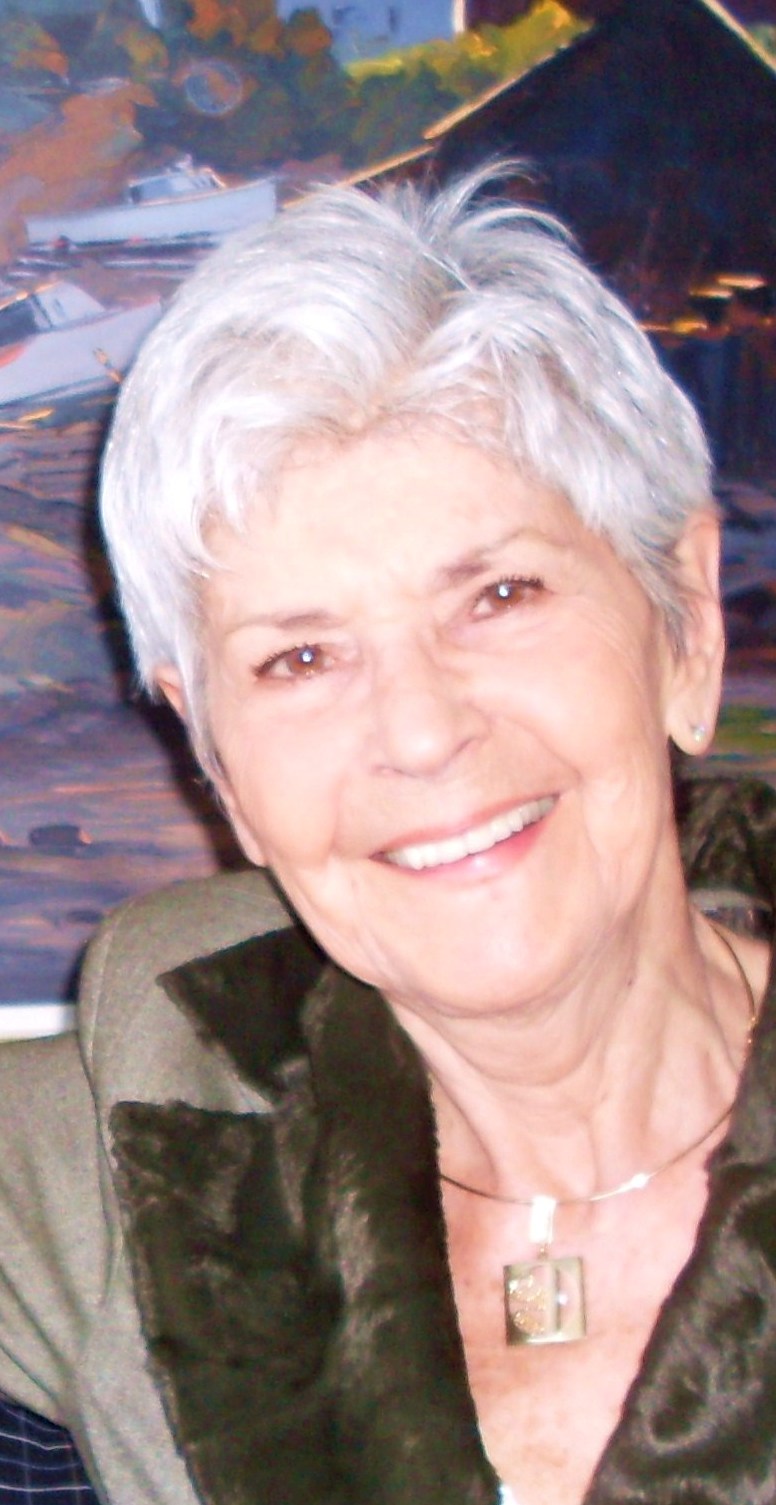 Huguette Bienjonetti - Côté