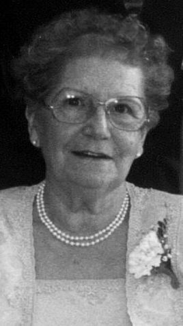 Agnès Caron - Cloutier