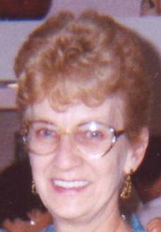 Yvette Carbonneau-Bilodeau