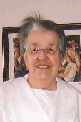 Paulette Hethrington - Gendreau