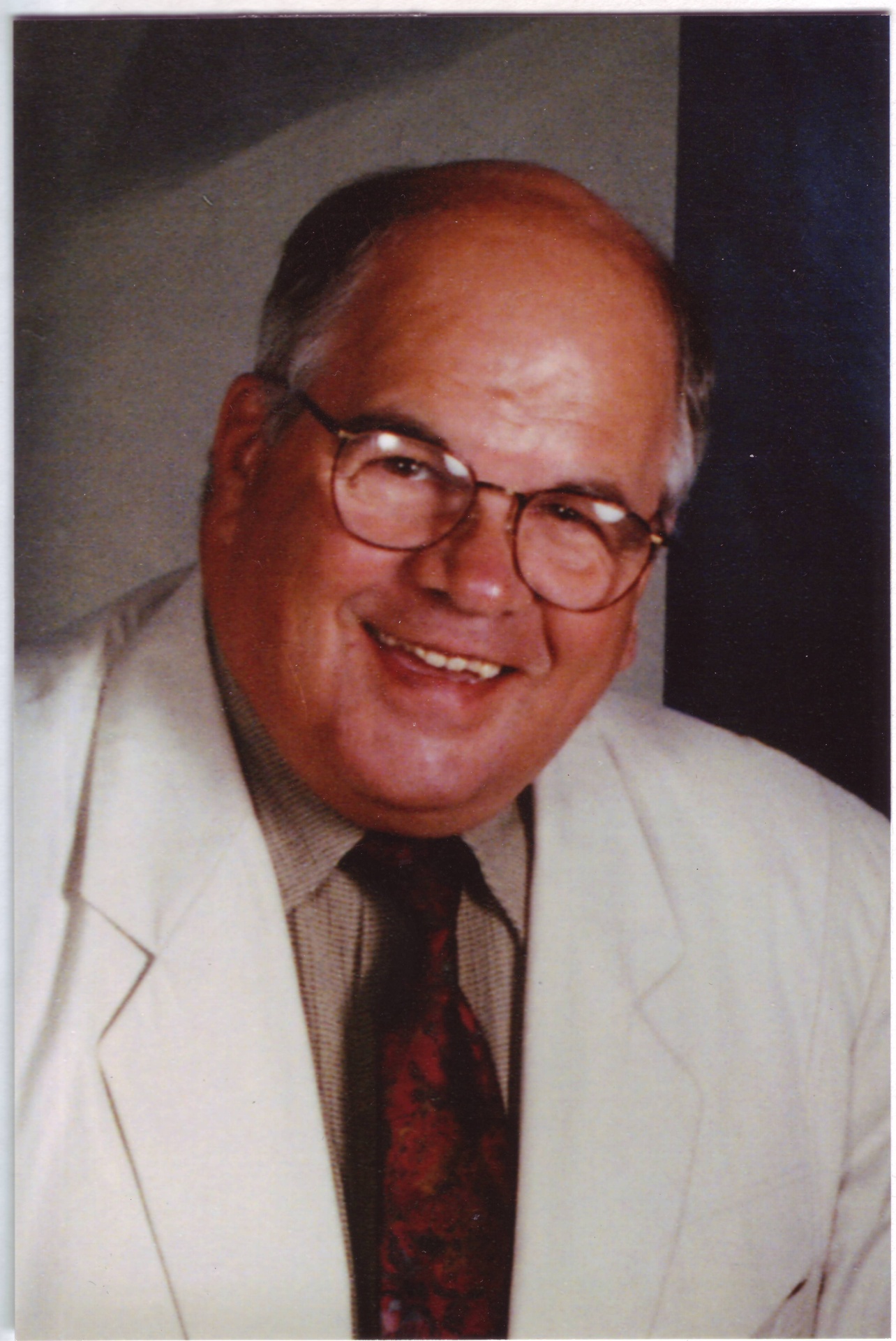 Yves Labrecque