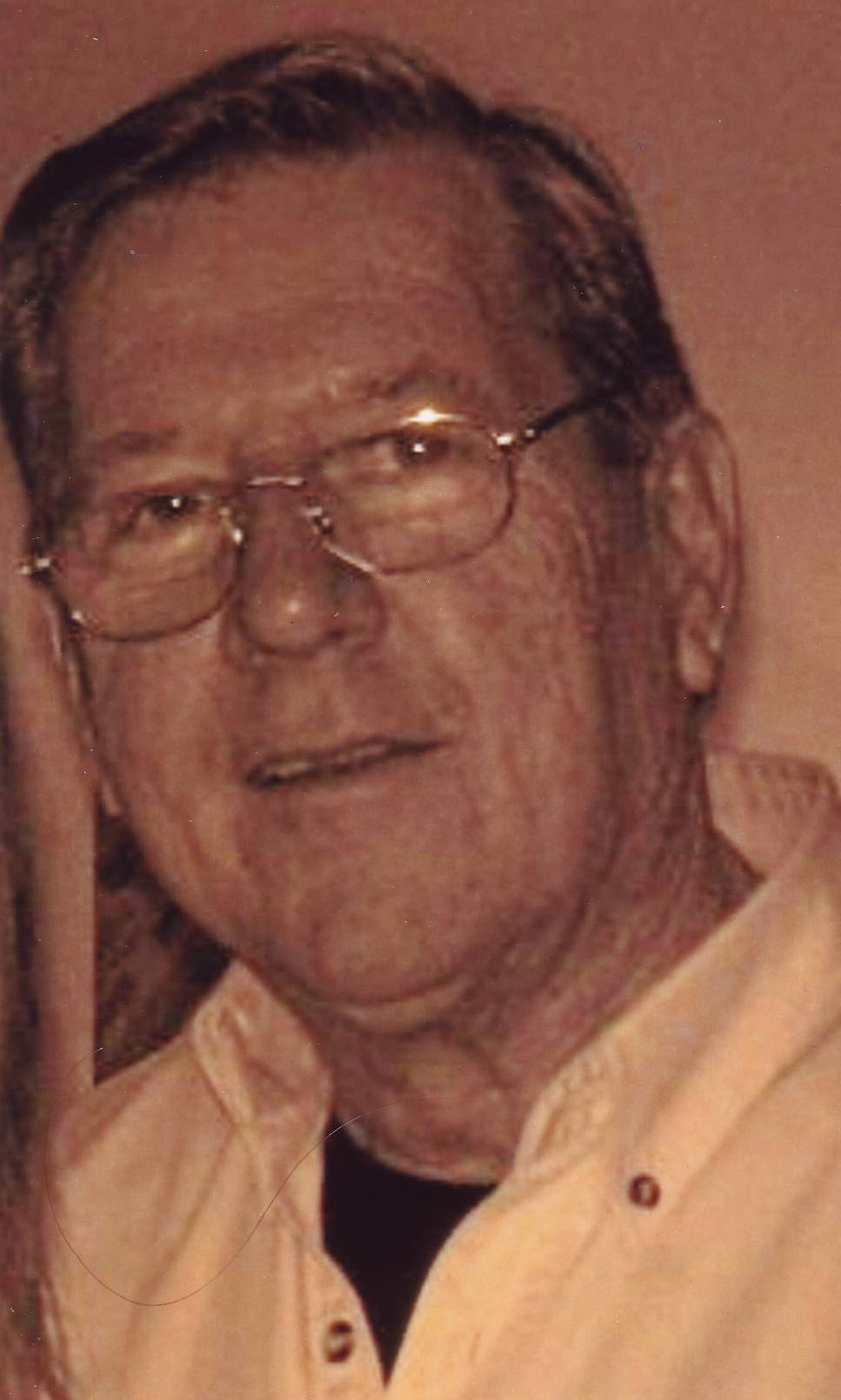 Raymond Gauthier