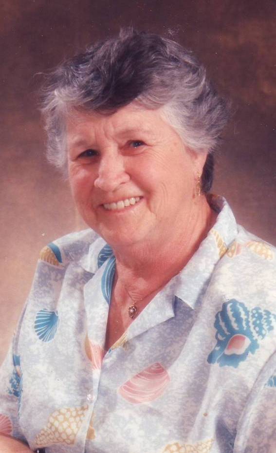 Thérèse Rioux - Marquis