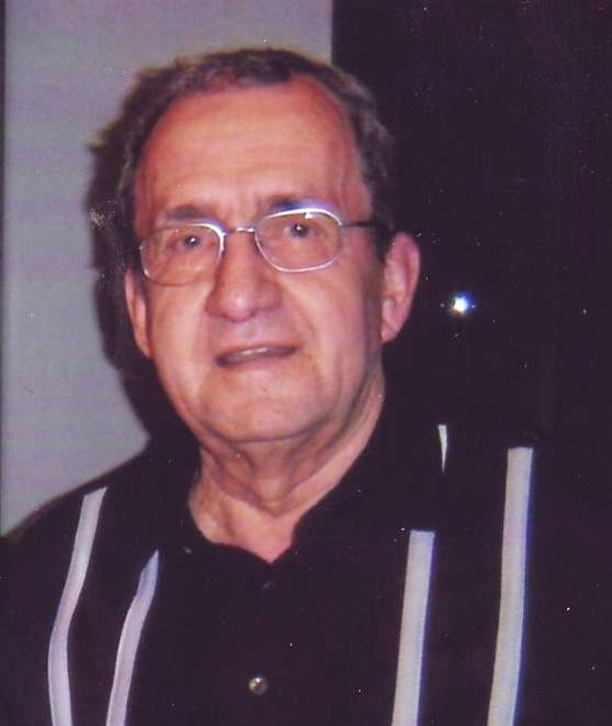 Jean-CLaude Bussières