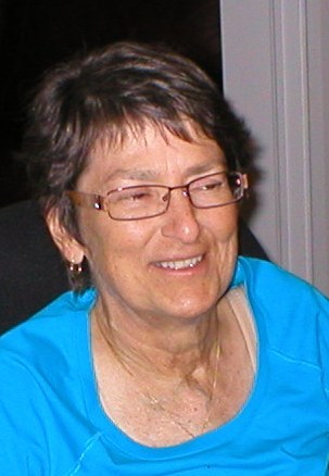 Élaine Zizka
