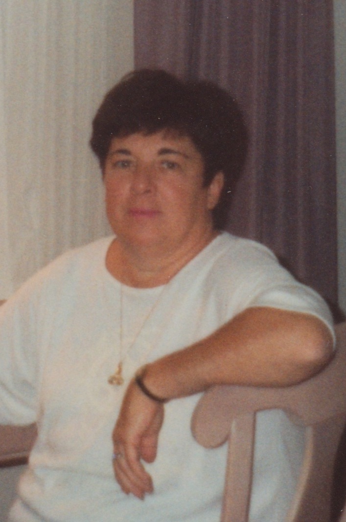 Louisette Bégin-Lemelin