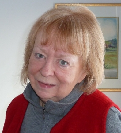 Andrée Morency