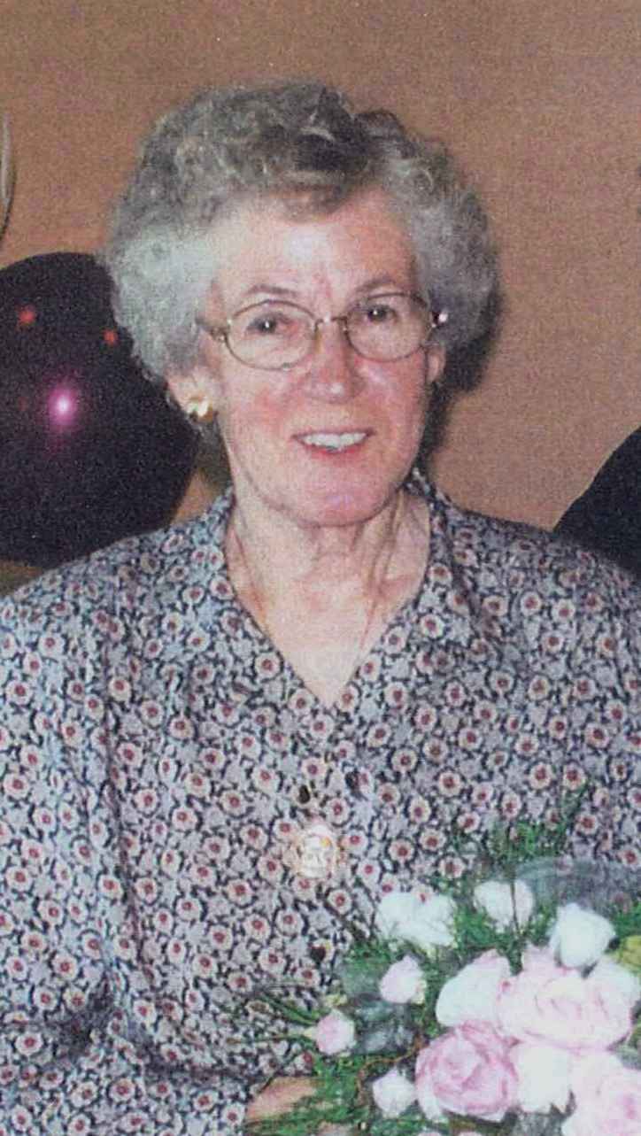 Madeleine Vézina-Dulude