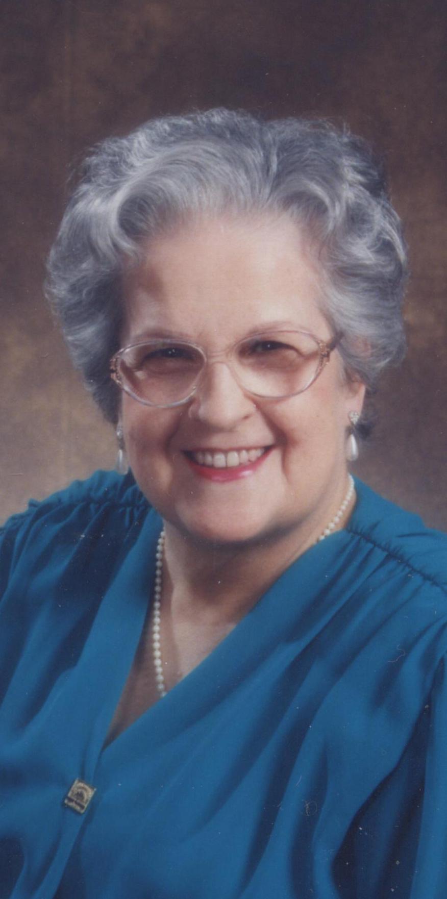 Marie-Claire Lehouillier - Guay