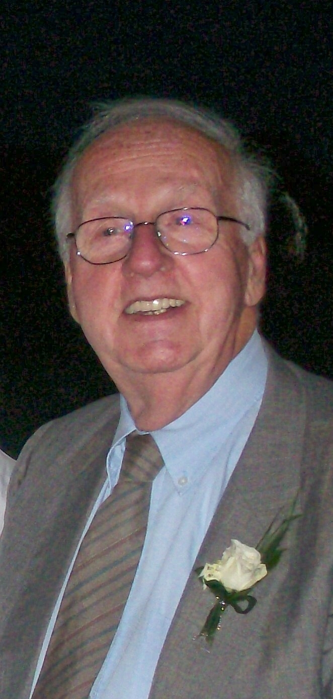 Jacques Langlois