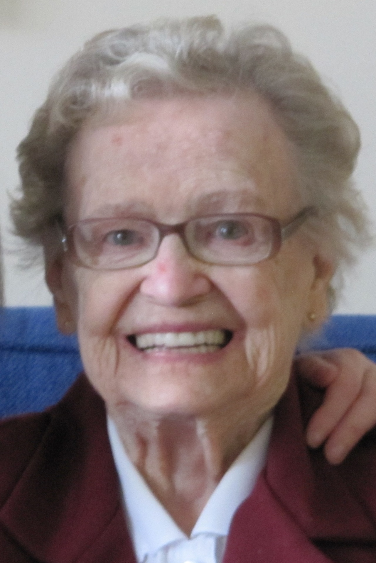 Denise Lemieux - Havard