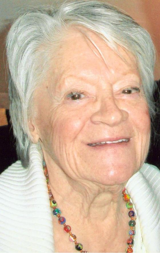 Madeleine Perrault - Chaptal