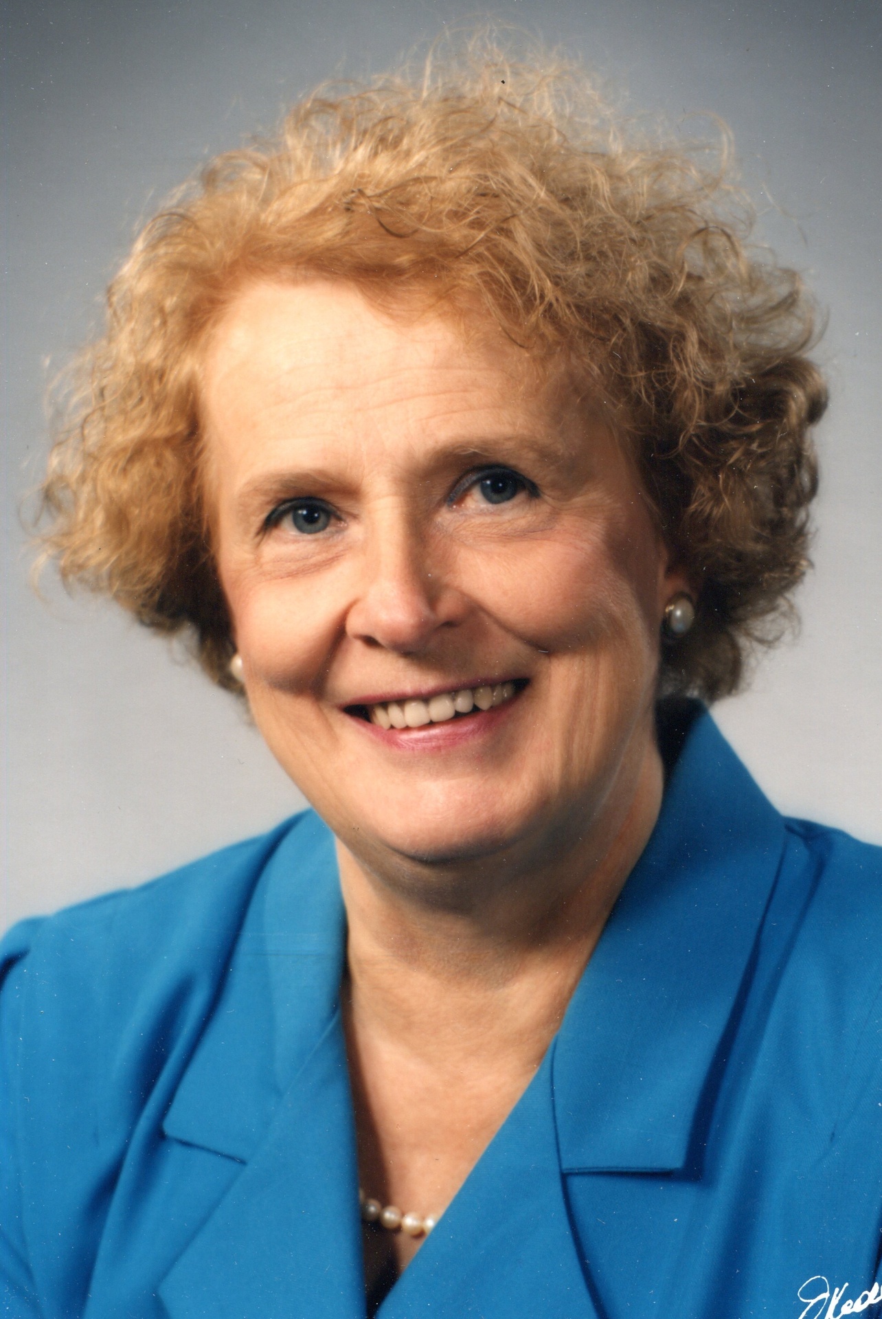 Paulyne Gauvin - Stainier