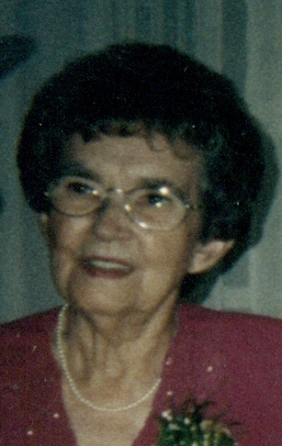 Marguerite Boucher