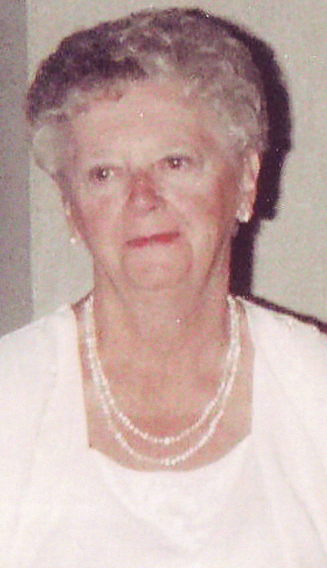 Noëlla Miller - Darveau