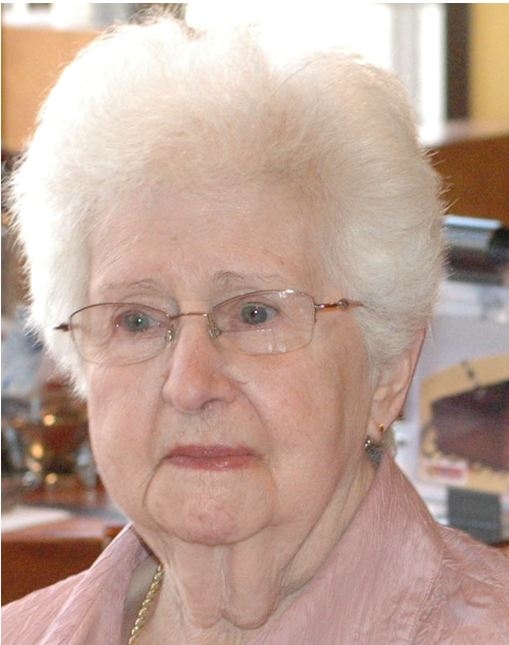 Marie-Thérèse Lapointe