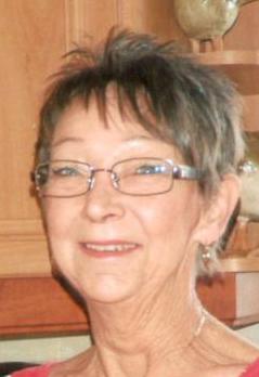 Viviane Whalen