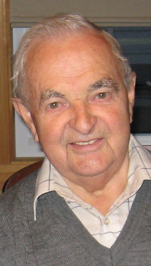 Joseph Ratté