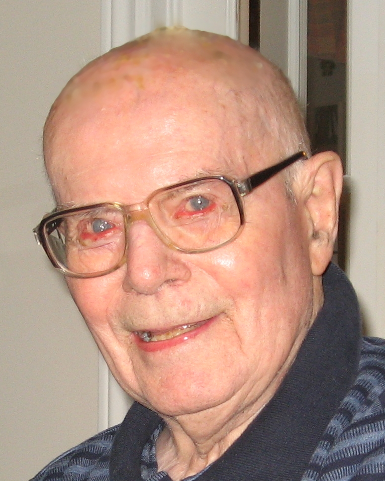 Charles Stein